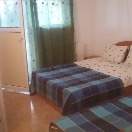 Casa Andrei M Гостевой дом *