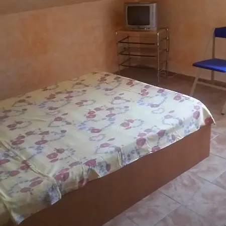 Гостевой дом Casa Andrei M *